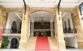 Oasis Hanoi Hotel